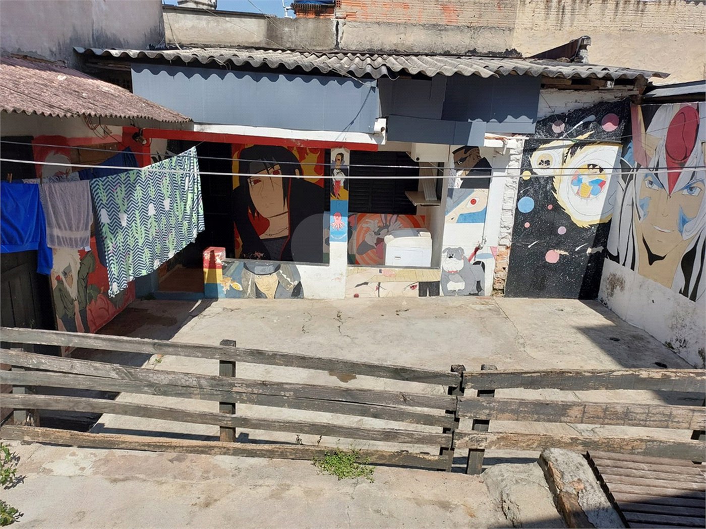Casa Térrea à venda com 6 quartos em Casa Verde, São Paulo, SP