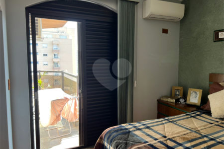 Apartamento à venda com 3 suítes em Bela Aliança, São Paulo, SP