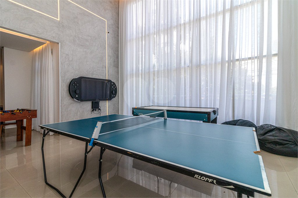 Apartamento à venda com 3 suítes em Vila Leopoldina, São Paulo, SP