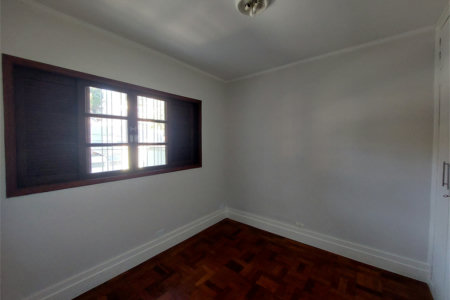 Casa à venda com 3 quartos em Brooklin Paulista, São Paulo, SP