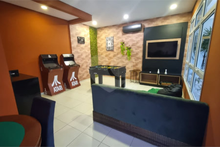 Apartamento à venda com 3 quartos, sendo 1 suíte, em Chácara São João, São Paulo, SP