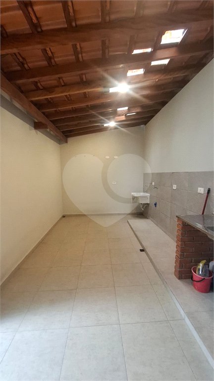 Casa Térrea à venda com 2 quartos em Tucuruvi, São Paulo, SP