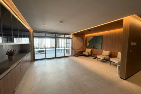 Apartamento à venda com 3 suítes em Alto da Lapa, São Paulo, SP