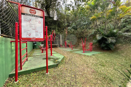 Apartamento à venda com 3 quartos em Jardim Londrina, São Paulo, SP