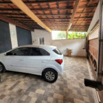 Casa Térrea à venda com 4 quartos, sendo 1 suíte,  em Vila Nova Socorro, Mogi das Cruzes, SP