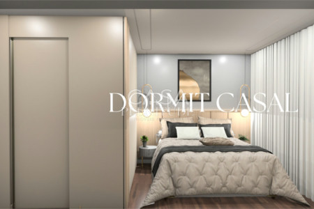 Apartamento à venda ou para alugar com 3 suítes em Parque Campolim, Sorocaba, SP
