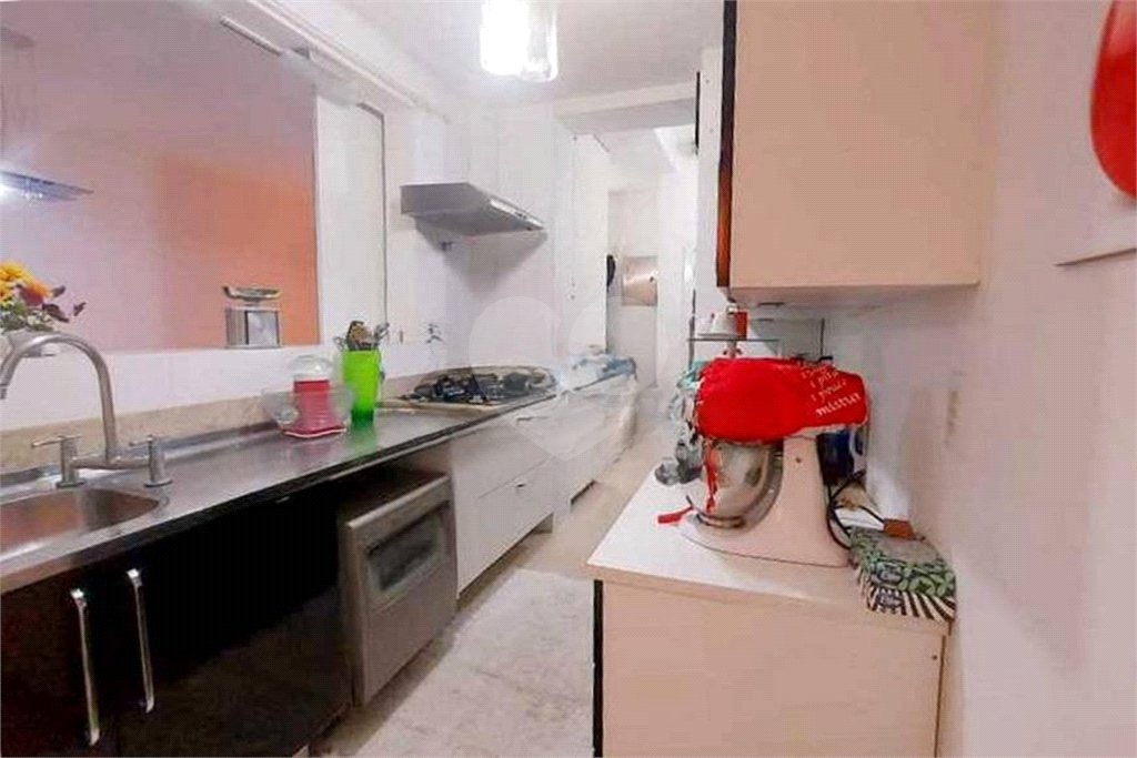 Apartamento à venda com 3 quartos, sendo 2 suítes, em Ipanema, Rio de Janeiro, RJ