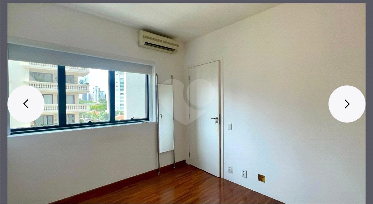 Apartamento à venda com 1 quarto em Pinheiros, São Paulo, SP