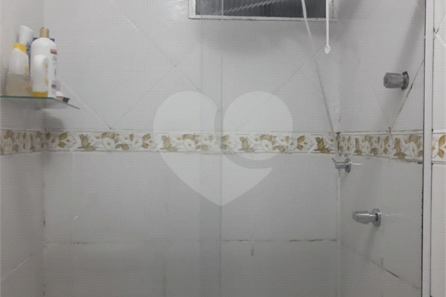 Apartamento à venda com 2 quartos em Jaçanã, São Paulo, SP
