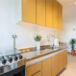 Apartamento à venda com 4 quartos, sendo 1 suíte, em Vila Olímpia, São Paulo, SP