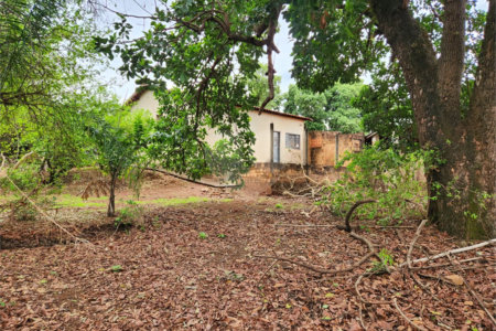 Chácara à venda com 2 quartos em Jardim Califórnia, Araraquara, SP