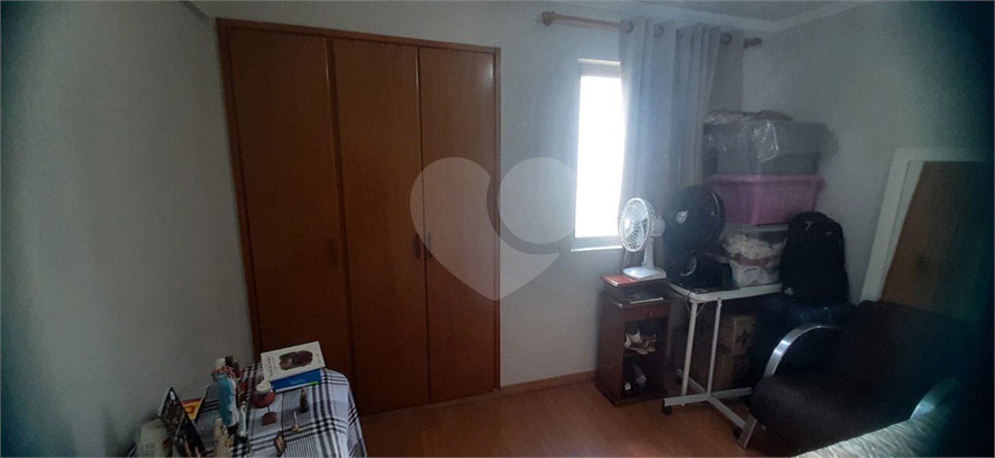 Apartamento à venda com 2 quartos em Vila Guilherme, São Paulo, SP