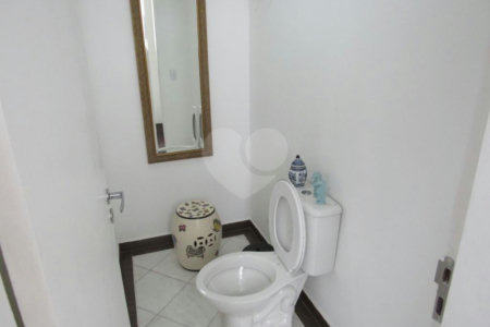 Apartamento à venda com 4 suítes em Jardim Ampliação, São Paulo, SP