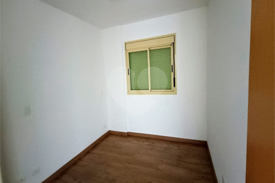 Apartamento à venda com 1 quarto em Santana, São Paulo, SP