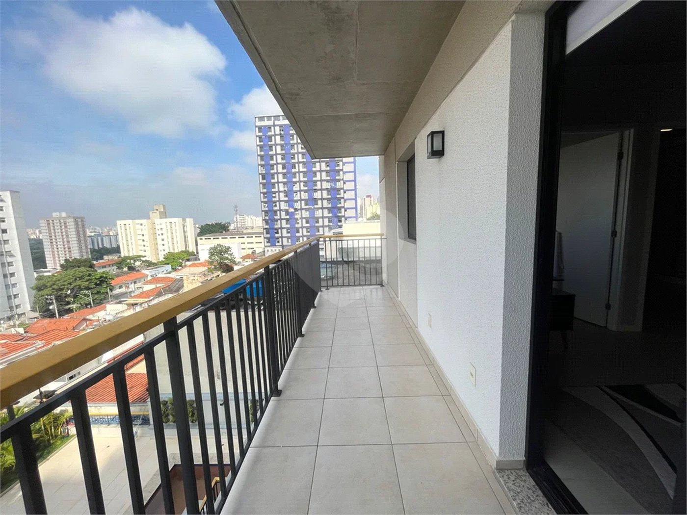 Apartamento à venda com 2 quartos em Santana, São Paulo, SP