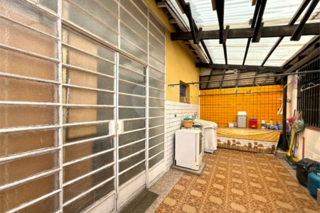 Casa à venda com 2 quartos em Brooklin, São Paulo, SP