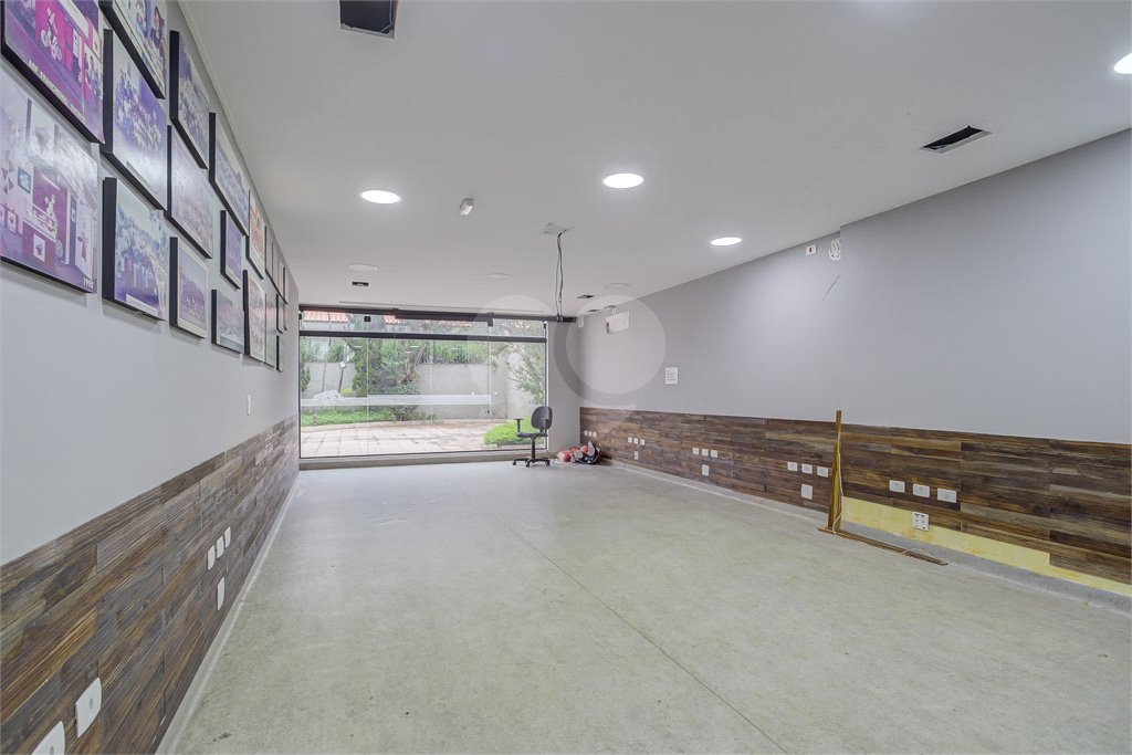 Sobrado à venda ou para alugar com 1 quarto em Chácara Santo Antônio (zona Sul), São Paulo, SP