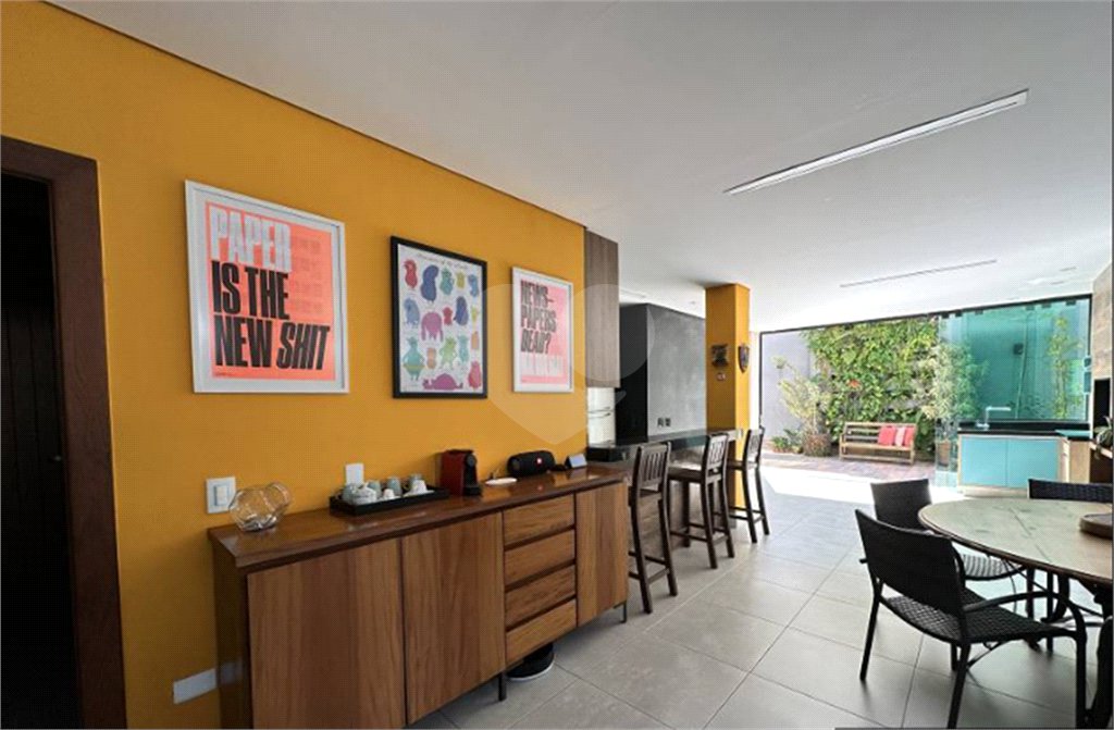 Casa à venda com 4 quartos, sendo 3 suítes, em Mandaqui, São Paulo, SP