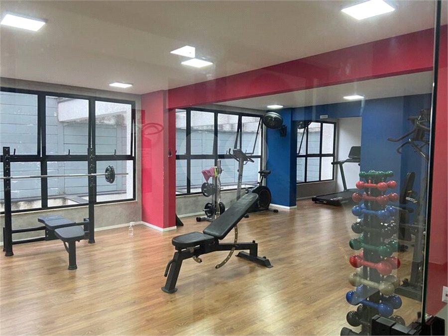 Studio para alugar com 1 quarto em Jardim São Paulo(zona Norte), São Paulo, SP