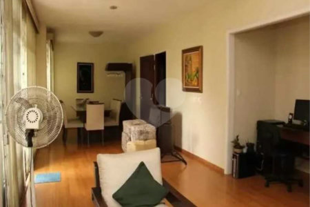 Apartamento à venda com 3 quartos em Maracanã, Rio de Janeiro, RJ