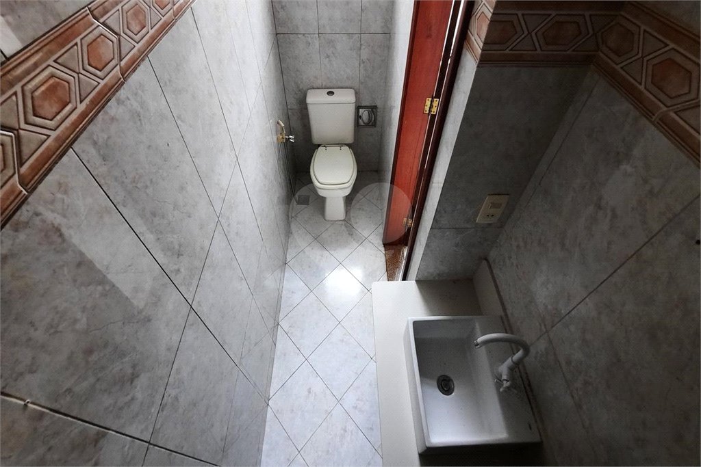 Casa de Vila à venda com 5 quartos, sendo 1 suíte, em Freguesia (jacarepaguá), Rio de Janeiro, RJ