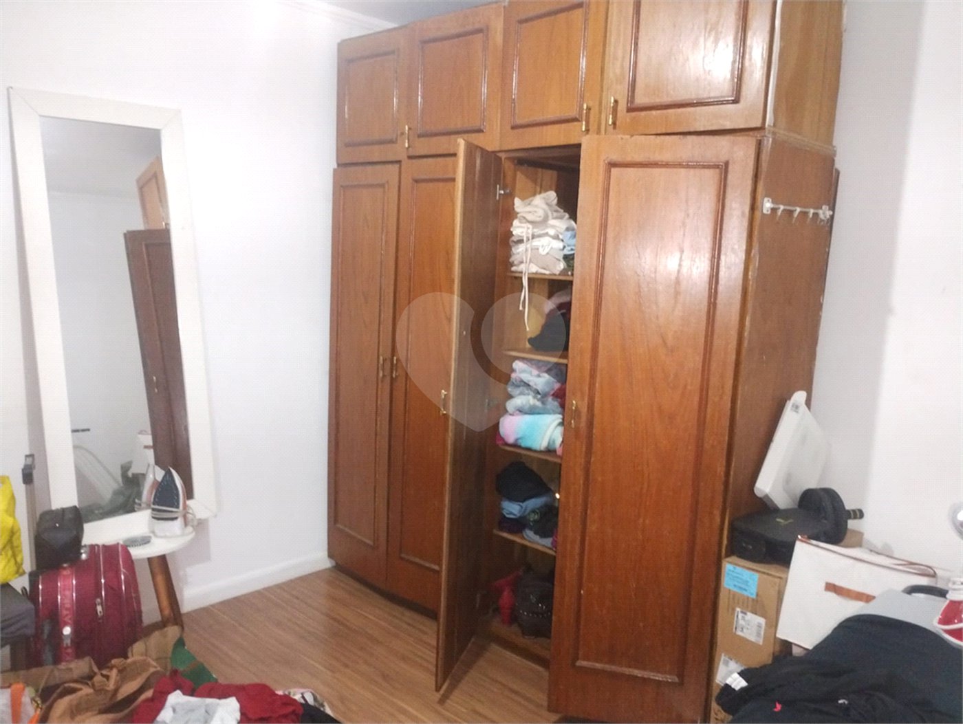 Sobrado à venda com 2 quartos em Jardim Sabará, São Paulo, SP
