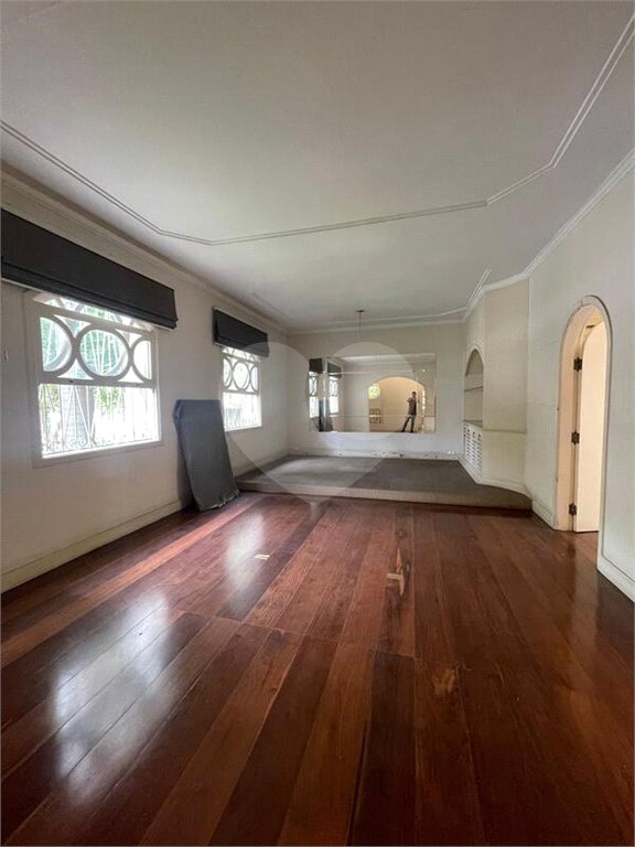 Excelente casa para locação comercial ou residencial com 323m² na Aclimação!!