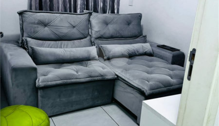Apartamento à venda com 3 quartos, sendo 1 suíte,  em Parque Bela Vista, Votorantim, SP