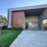 Casa à venda com 4 suítes no condomínio Alphaville Nova Esplanada 4, Votorantim - SP
