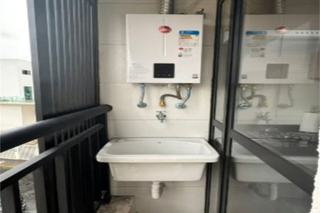 Apartamento à venda com 1 quarto em Jardim São Paulo(zona Norte), São Paulo, SP