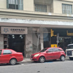 Salão à venda no Centro, São Paulo, SP