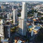 Apartamento à venda com 3 suítes em Jardim Faculdade, Sorocaba, SP