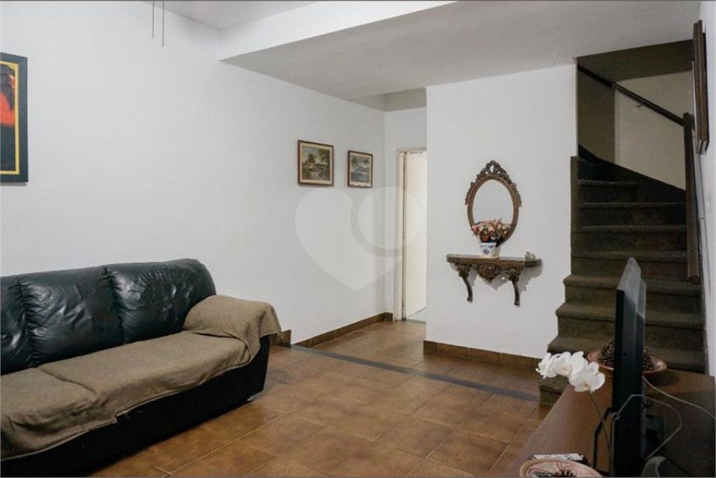 Casa à venda com 3 quartos em Santana, São Paulo, SP