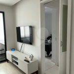 Apartamento à venda com 2 quartos em Vila Bertioga, São Paulo, SP