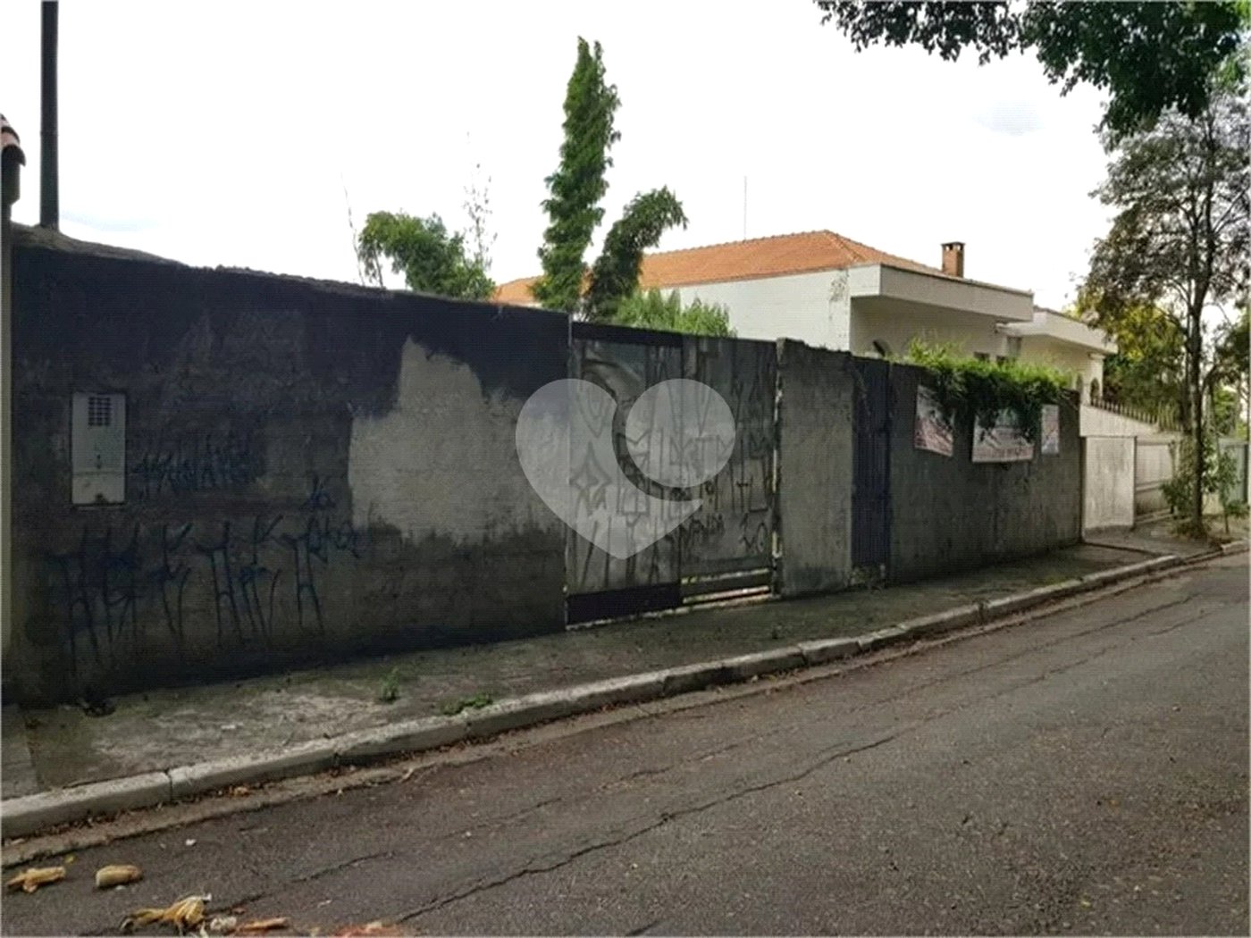 Terreno à venda em Limão, São Paulo, SP