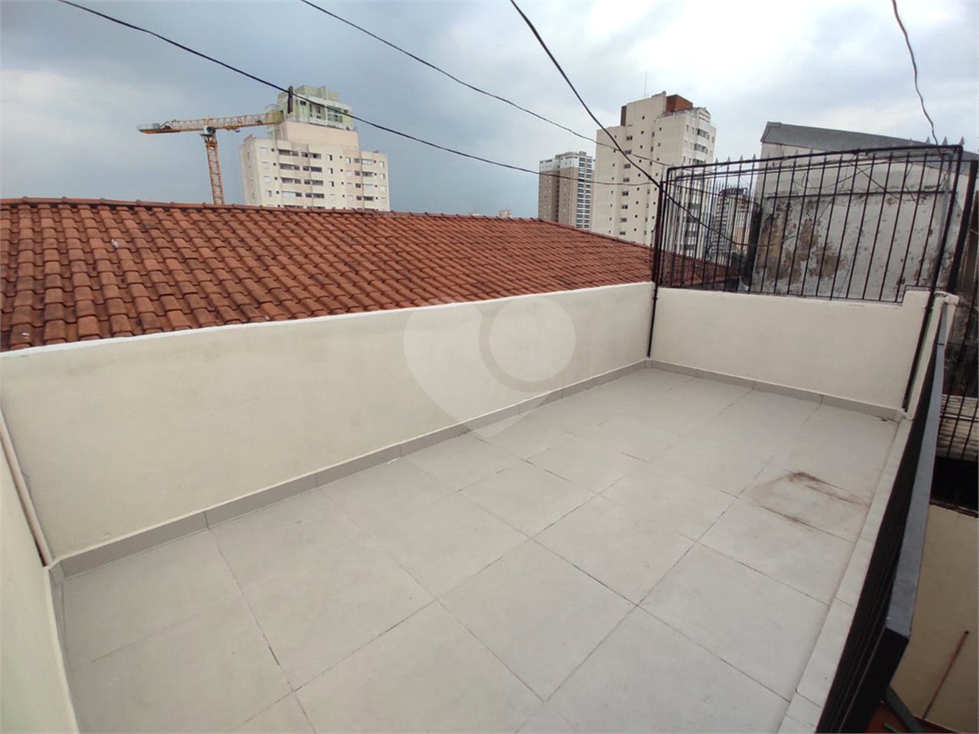 Sobrado à venda com 2 quartos em Parada Inglesa, São Paulo, SP