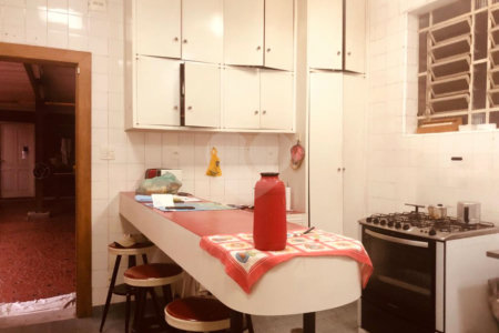 Sobrado à venda com 4 quartos, sendo 1 suíte, em Perdizes, São Paulo, SP