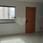 Apartamento à venda com 2 quartos em Vila Gustavo, São Paulo, SP