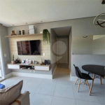 Apartamento à venda com 2 quartos, sendo 1 suíte,  em Vila Andrade, São Paulo, SP