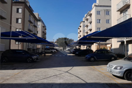 Apartamento à venda com 3 quartos em Vila Cosmopolita, São Paulo, SP