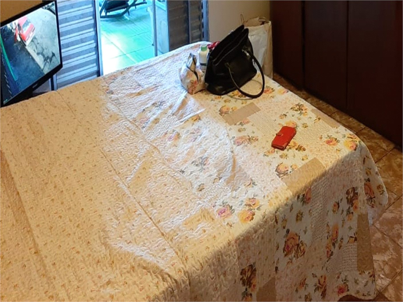 Sobrado à venda com 1 suíte em Jardim Boa Vista (zona Oeste), São Paulo, SP