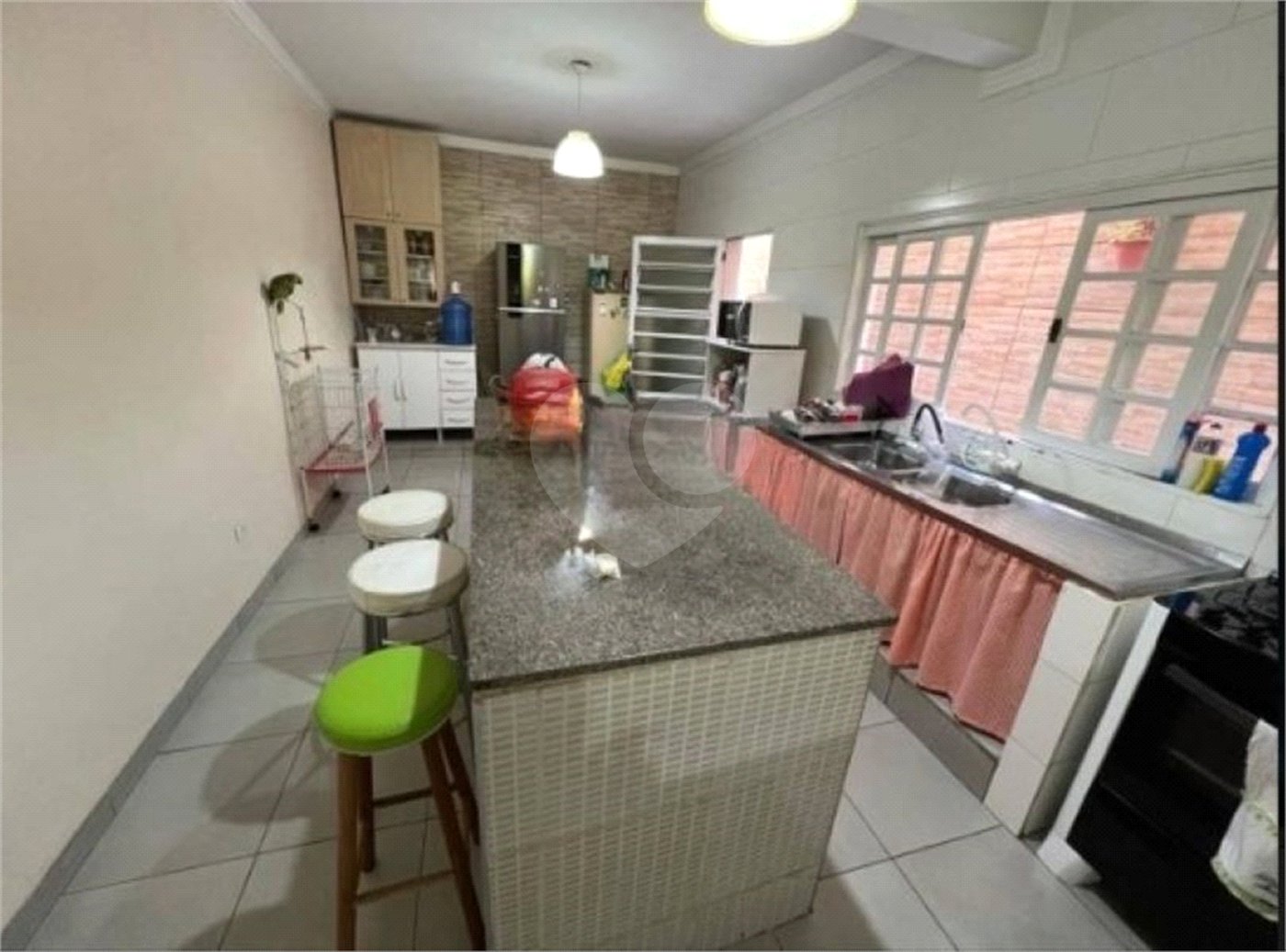 Sobrado à venda com 3 suítes em Freguesia do Ó, São Paulo, SP
