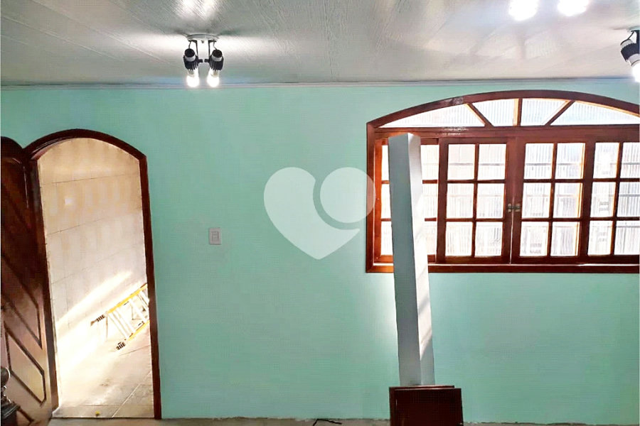 Sobrado à venda com 4 quartos, sendo 3 suítes,  em Casa Verde, São Paulo, SP