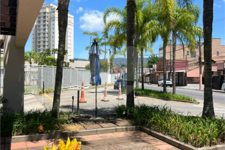Apartamento à venda com 3 quartos, sendo 1 suíte, em Vila Suissa, Mogi das Cruzes, SP