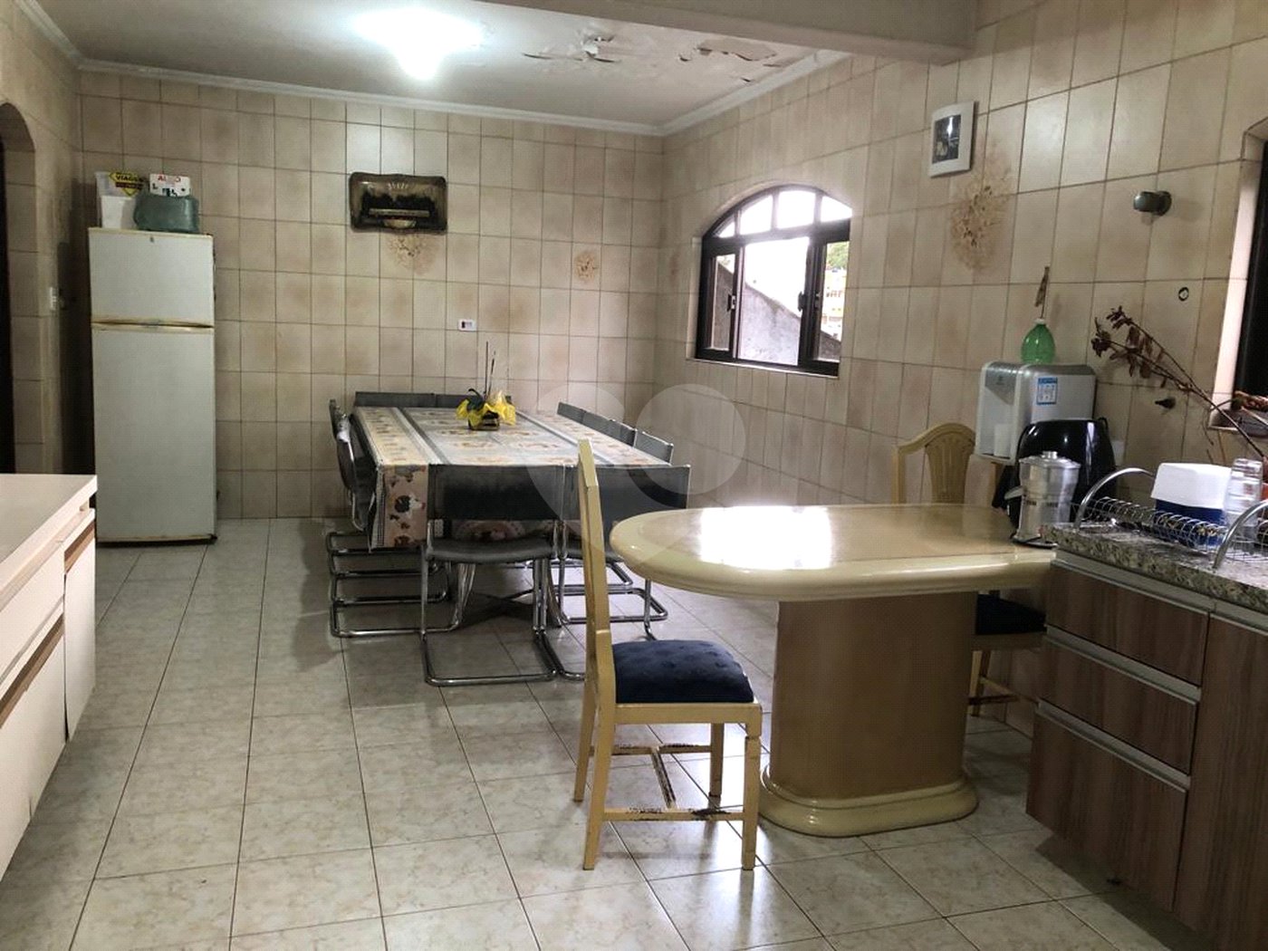 Sobrado à venda com 5 quartos, sendo 2 suítes, em Vila Maria Alta, São Paulo, SP