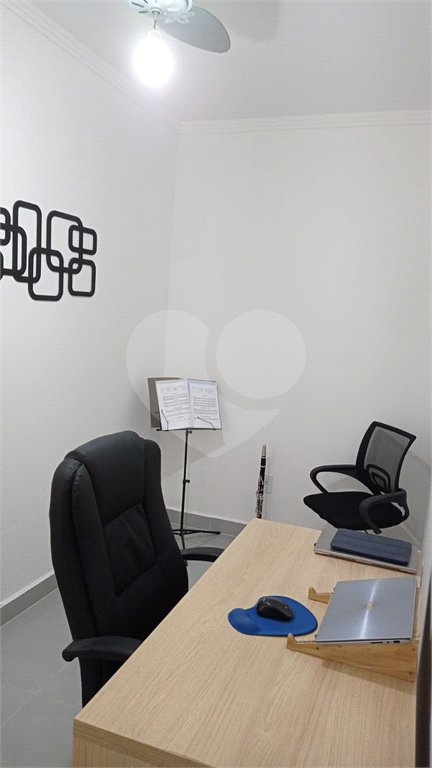 Casa à venda com 2 quartos, sendo 1 suíte, em Vila Haro, Sorocaba, SP