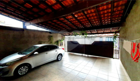 Casa à venda com 4 quartos, sendo 1 suíte,  em Jardim Bonsucesso, Sorocaba, SP