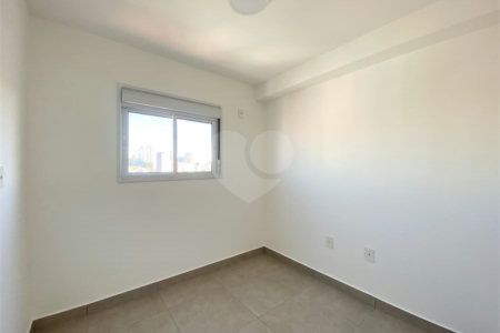 Apartamento à venda com 2 quartos em Vila Paulicéia, São Paulo, SP