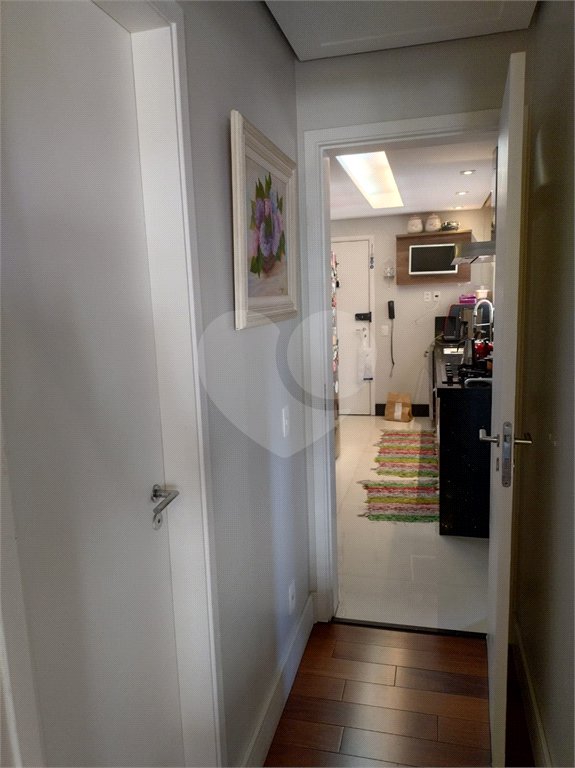 Apartamento à venda com 3 suítes no Centro, São Bernardo do Campo, SP