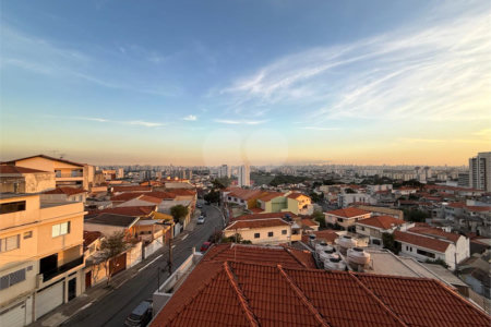 Apartamento à venda com 2 quartos em Vila Maria Alta, São Paulo, SP